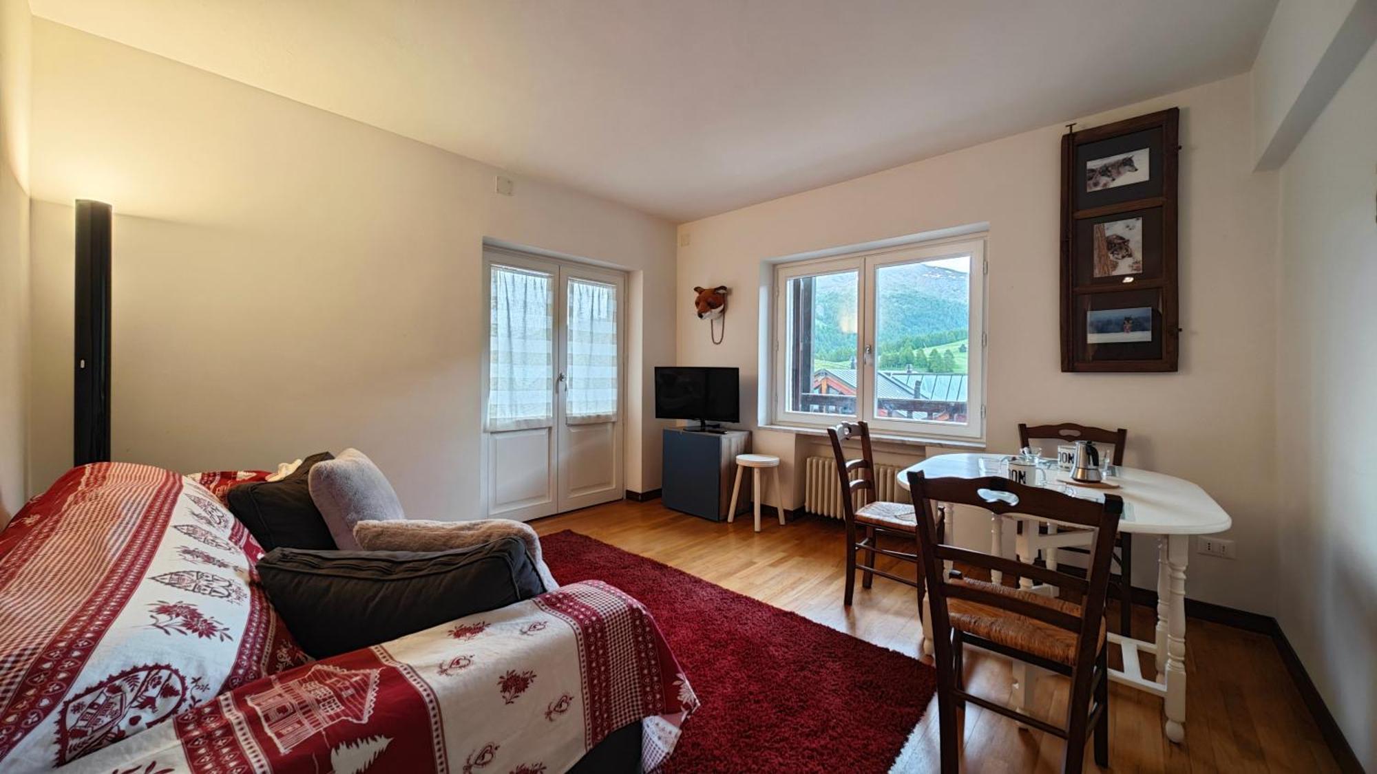 Hostdomus - Fox * Colle Sestriere